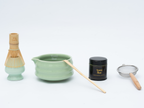 Complete Set – Midori (mit Matcha)