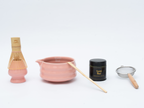 Complete Set - Sakura (mit Matcha)