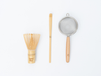 Complete Set - Yumi (mit Matcha)