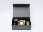 Complete Set- Vanilla (mit Matcha)