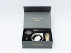 Complete Set - Ivory (mit Matcha)