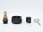 Complete Set - Noir (mit Matcha)