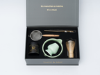 Complete Set – Midori (mit Matcha)