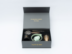 Complete Set – Midori (mit Matcha)