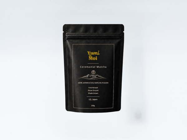 Ceremonial Matcha Refill - 100 g