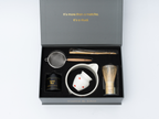 Complete Set - Ivory (mit Matcha)